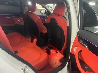 BMW X2 2021 sDrive25i M Conjunto deportivo interior foto 20 BMW X2 2021 sDrive25i M Conjunto deportivo interior foto 20