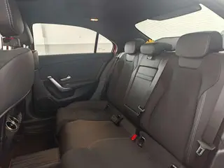 Mercedes-Benz A-Class 2022 A 200 L Sport Sedan Fashion Edition interior photo 15