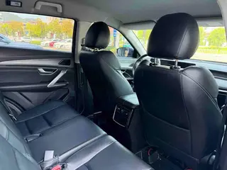 Jetour X70 PLUS 2021 1.5T DCT fire 7 seat interior photo 19 Jetour X70 PLUS 2021 1.5T DCT fire 7 seat interior photo 19