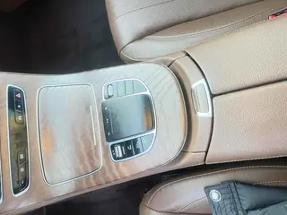 Mercedes-Benz E-Class 2023 E 300 L Fashionable Passenger car exterior photo 7 Mercedes-Benz E-Class 2023 E 300 L Fashionable Passenger car exterior photo 7