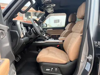 Jetour T2 2023 2.0TD Tracción a las cuatro ruedas Conquista PRO exterior foto 6 Jetour T2 2023 2.0TD Tracción a las cuatro ruedas Conquista PRO exterior foto 6