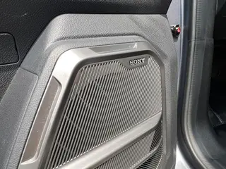 Jetour T2 2023 2.0TD Tracción a las cuatro ruedas Conquista PRO interior foto 17 Jetour T2 2023 2.0TD Tracción a las cuatro ruedas Conquista PRO interior foto 17