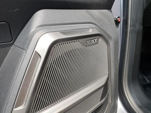 Jetour T2 2023 2.0TD Tracción a las cuatro ruedas Conquista PRO interior foto 17 Jetour T2 2023 2.0TD Tracción a las cuatro ruedas Conquista PRO interior foto 17