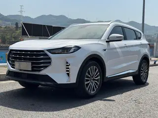 Jetour X70 PLUS 2023 Self-improvement version 1.5T DCT Self-improvement PRO 5 seat exterior photo 1 Jetour X70 PLUS 2023 Self-improvement version 1.5T DCT Self-improvement PRO 5 seat exterior photo 1
