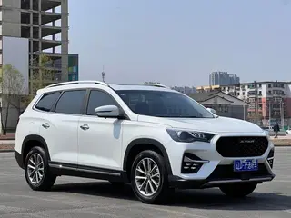 Jetour X90 2020 1.5T Manual Shadow Fun Edition 5 seat exterior photo 3 Jetour X90 2020 1.5T Manual Shadow Fun Edition 5 seat exterior photo 3