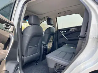 Jetour X90 2020 1.5T Manual Shadow Fun Edition 5 seat interior photo 9 Jetour X90 2020 1.5T Manual Shadow Fun Edition 5 seat interior photo 9