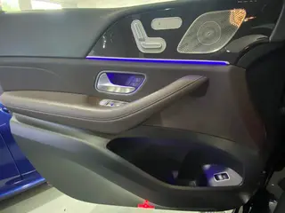 Mercedes-Benz GLE (Imported) 2023 GLE 350 4MATIC Dynamic interior photo 11 Mercedes-Benz GLE (Imported) 2023 GLE 350 4MATIC Dynamic interior photo 11