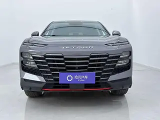 Jetour Dasheng 2024 1.5T DCT Estrellas PRO exterior foto 3 Jetour Dasheng 2024 1.5T DCT Estrellas PRO exterior foto 3