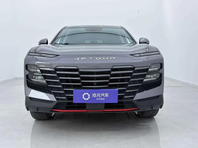 Jetour Dasheng 2024 1.5T DCT Estrellas PRO exterior foto 3 Jetour Dasheng 2024 1.5T DCT Estrellas PRO exterior foto 3