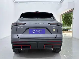 Jetour Dasheng 2024 1.5T DCT Estrellas PRO exterior foto 5 Jetour Dasheng 2024 1.5T DCT Estrellas PRO exterior foto 5