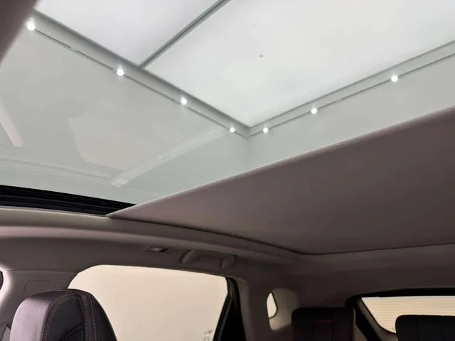 Jetour Dasheng 2024 1.5T DCT Estrellas PRO interior foto 13 Jetour Dasheng 2024 1.5T DCT Estrellas PRO interior foto 13