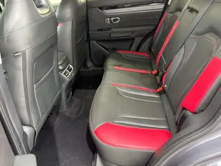Jetour Dasheng 2024 1.5T DCT Estrellas PRO interior foto 14 Jetour Dasheng 2024 1.5T DCT Estrellas PRO interior foto 14