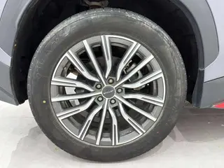 Jetour Dasheng 2024 1.5T DCT Estrellas PRO interior foto 18 Jetour Dasheng 2024 1.5T DCT Estrellas PRO interior foto 18
