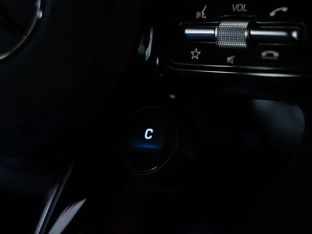 Mercedes-Benz AMG GT 2021 AMG GT Edición especial de la noche oscura interior foto 15 Mercedes-Benz AMG GT 2021 AMG GT Edición especial de la noche oscura interior foto 15