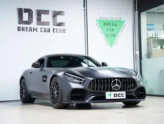 Mercedes-Benz AMG GT 2021 AMG GT Edición especial de la noche oscura interior foto 16 Mercedes-Benz AMG GT 2021 AMG GT Edición especial de la noche oscura interior foto 16