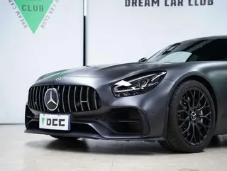 Mercedes-Benz AMG GT 2021 AMG GT Edición especial de la noche oscura interior foto 20 Mercedes-Benz AMG GT 2021 AMG GT Edición especial de la noche oscura interior foto 20