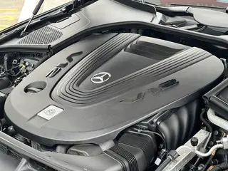 Mercedes-Benz Mercedes-Maybach S-Class 2022 S 680 4MATIC Originality Gao Ding First Edition interior photo 16 Mercedes-Benz Mercedes-Maybach S-Class 2022 S 680 4MATIC Originality Gao Ding First Edition interior photo 16