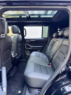 Jetour T2 2023 2.0TD Four-wheel drive Time travel PRO exterior photo 6 Jetour T2 2023 2.0TD Four-wheel drive Time travel PRO exterior photo 6