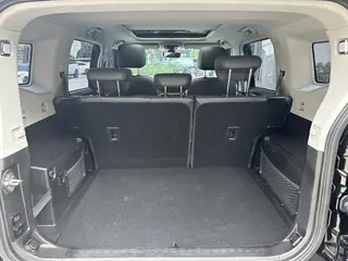 Jetour T2 2023 1.5TD Two-wheel drive Discover PRO interior photo 20 Jetour T2 2023 1.5TD Two-wheel drive Discover PRO interior photo 20