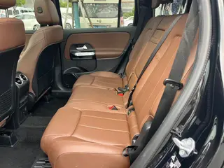Mercedes-Benz GLB 2023 GLB 220 Fashionable interior photo 13