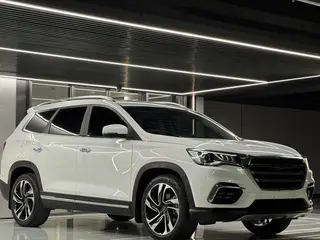 Jetour X90 2019 1.6T DCT Zun Travel Edition 6 seat Country VI exterior photo 3 Jetour X90 2019 1.6T DCT Zun Travel Edition 6 seat Country VI exterior photo 3