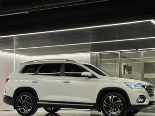 Jetour X90 2019 1.6T DCT Zun Travel Edition 6 seat Country VI exterior photo 5 Jetour X90 2019 1.6T DCT Zun Travel Edition 6 seat Country VI exterior photo 5