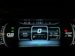 Jetour X90 2019 1.6T DCT Zun Travel Edition 6 seat Country VI exterior photo 6 Jetour X90 2019 1.6T DCT Zun Travel Edition 6 seat Country VI exterior photo 6