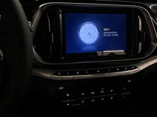 Jetour X90 2019 1.6T DCT Zun Travel Edition 6 seat Country VI exterior photo 7 Jetour X90 2019 1.6T DCT Zun Travel Edition 6 seat Country VI exterior photo 7