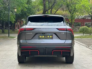Jetour Dasheng 2024 1.5T DCT Longteng Edition PRO exterior photo 5 Jetour Dasheng 2024 1.5T DCT Longteng Edition PRO exterior photo 5