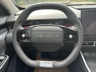 Jetour Dasheng 2024 1.5T DCT Longteng Edition PRO interior photo 12 Jetour Dasheng 2024 1.5T DCT Longteng Edition PRO interior photo 12
