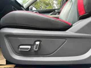 Jetour Dasheng 2024 1.5T DCT Longteng Edition PRO interior photo 20 Jetour Dasheng 2024 1.5T DCT Longteng Edition PRO interior photo 20