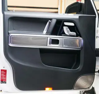 Mercedes-Benz G-Class 2022 G 500 exterior photo 8