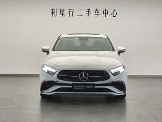 Mercedes-Benz CLS 2022 CLS 300 Luxury type exterior photo 5