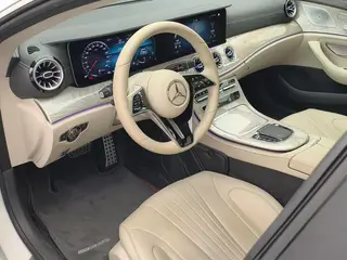Mercedes-Benz CLS 2022 CLS 300 Luxury type exterior photo 10