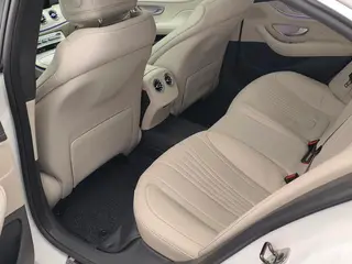 Mercedes-Benz CLS 2022 CLS 300 Luxury type interior photo 14