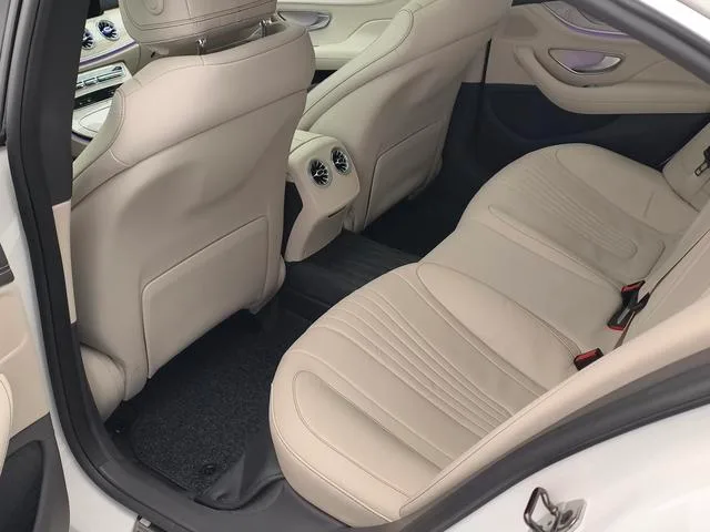 Mercedes-Benz CLS 2022 CLS 300 Luxury type interior photo 14