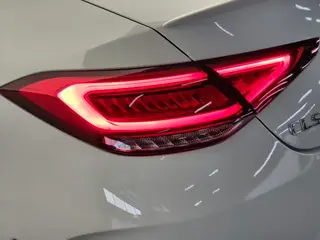 Mercedes-Benz CLS 2022 CLS 300 Luxury type interior photo 20