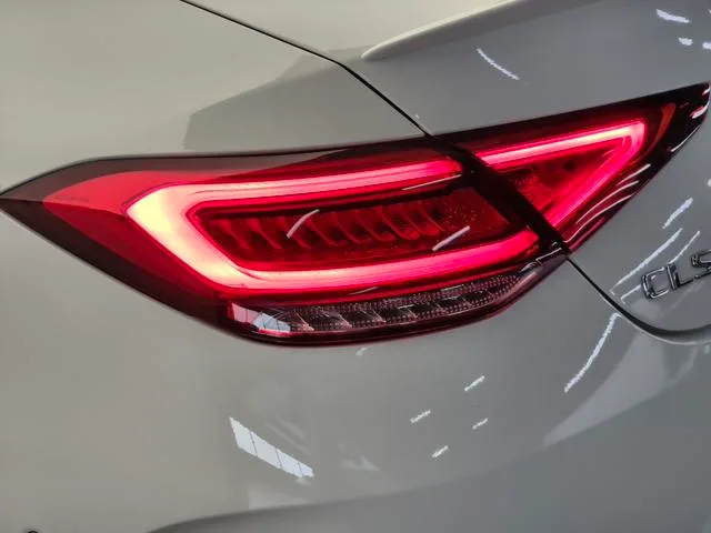 Mercedes-Benz CLS 2022 CLS 300 Luxury type interior photo 20