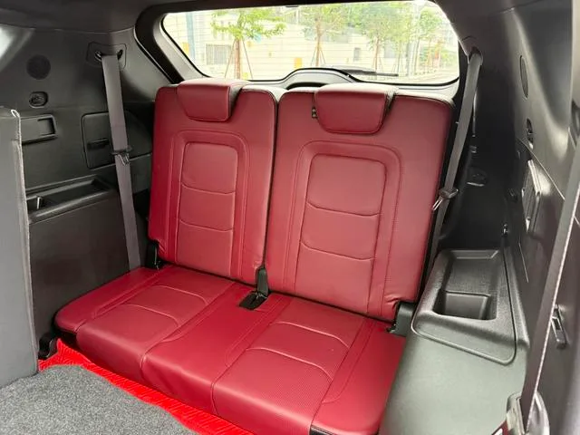 Jetour X70 PLUS 2021 1.6T DCT Tierra Pro 7 Asiento exterior foto 5 Jetour X70 PLUS 2021 1.6T DCT Tierra Pro 7 Asiento exterior foto 5