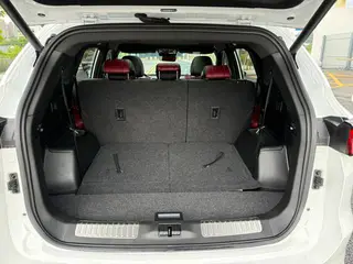 Jetour X70 PLUS 2021 1.6T DCT Tierra Pro 7 Asiento interior foto 14 Jetour X70 PLUS 2021 1.6T DCT Tierra Pro 7 Asiento interior foto 14
