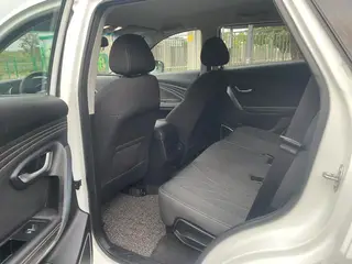 Jetour X70 2019 1.5T DCT Strong version interior photo 11