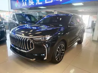 Jetour X70 PLUS 2023 1.6T DCT Fuerte PLUS 5 Asiento exterior foto 1 Jetour X70 PLUS 2023 1.6T DCT Fuerte PLUS 5 Asiento exterior foto 1