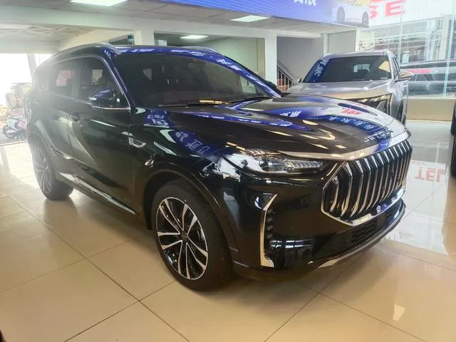 Jetour X70 PLUS 2023 1.6T DCT Fuerte PLUS 5 Asiento exterior foto 3 Jetour X70 PLUS 2023 1.6T DCT Fuerte PLUS 5 Asiento exterior foto 3