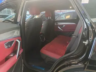 Jetour X70 PLUS 2023 1.6T DCT Fuerte PLUS 5 Asiento interior foto 8 Jetour X70 PLUS 2023 1.6T DCT Fuerte PLUS 5 Asiento interior foto 8