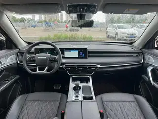 Jetour X70 PLUS 2023 1.5T DCT Brave person PLUS 7 seat exterior photo 5 Jetour X70 PLUS 2023 1.5T DCT Brave person PLUS 7 seat exterior photo 5