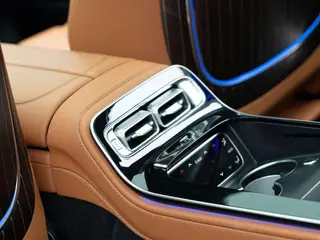 Mercedes-Benz Mercedes-Maybach S-Class 2022 S 680 4MATIC interior foto 14 Mercedes-Benz Mercedes-Maybach S-Class 2022 S 680 4MATIC interior foto 14