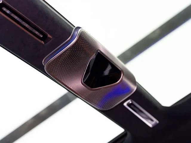 Mercedes-Benz Mercedes-Maybach S-Class 2022 S 680 4MATIC interior foto 15 Mercedes-Benz Mercedes-Maybach S-Class 2022 S 680 4MATIC interior foto 15