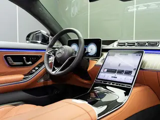 Mercedes-Benz Mercedes-Maybach S-Class 2022 S 680 4MATIC interior foto 19 Mercedes-Benz Mercedes-Maybach S-Class 2022 S 680 4MATIC interior foto 19