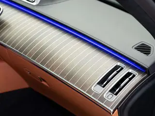 Mercedes-Benz Mercedes-Maybach S-Class 2022 S 680 4MATIC interior foto 20 Mercedes-Benz Mercedes-Maybach S-Class 2022 S 680 4MATIC interior foto 20