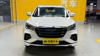 Jetour X70 2020 1.5T DCT Yue Hline Edition 7 seat exterior photo 2 Jetour X70 2020 1.5T DCT Yue Hline Edition 7 seat exterior photo 2